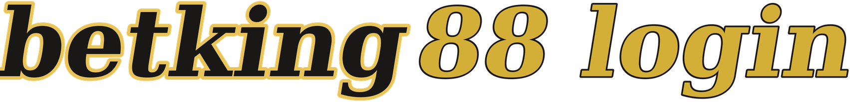 betking88 login logo